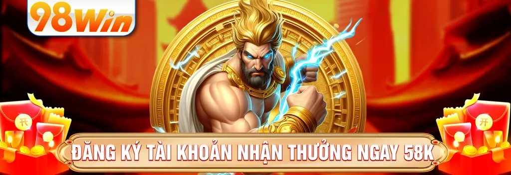 Khuyến mãi chào mừng cho người chơi mới
